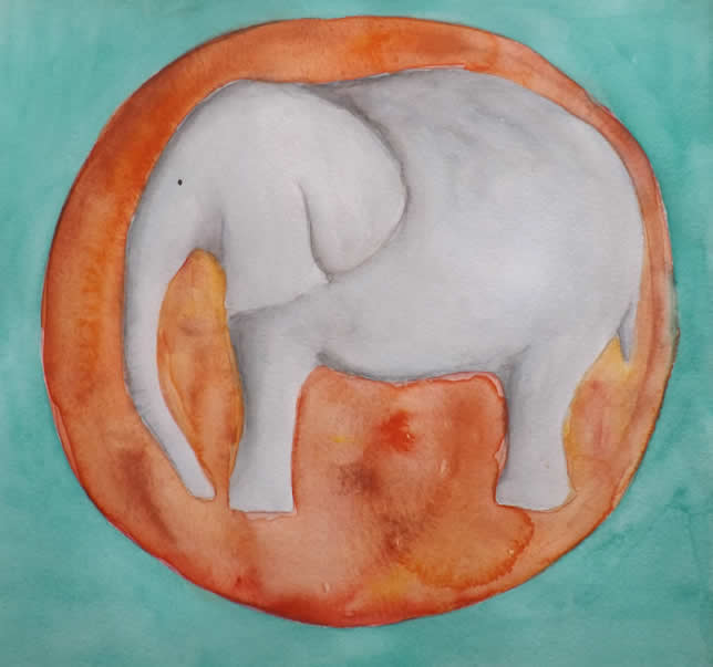 Elefante